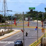Más de 53 mil vehículos circularán por la nueva rotonda de Ciudad Sandino Foto: Ciudad Sandino y su nueva rotonda