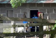 Lo matan a hachazos: Hecho sangriento en una fincha de Chontales Foto: Hecho sangriento en una finca de Chontales / TN8