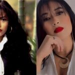 La Chinita se «transforma» en Selena con épico video viral Foto: La Chinita se "transforma" en Selena