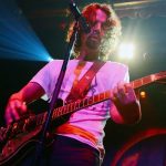 Depresión, apocalipsis y ácido: El origen del «4th Of July» de Soundgarden Foto: Soundgarden, los padres del grunge