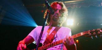 Foto: Soundgarden, los padres del grunge