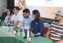 Fiesta del Tabaco en Estelí 2024: Homenaje y tradición Foto: Gran Fiesta del Tabaco en Estelí 2024 / TN8