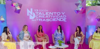 Foto: Nicaragua Diseña 2024 / TN8