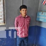 Capturan en Costa Rica a hombre por cometer agresión brutal en Rivas Foto: Capturan a sujeto en Costa Rica por violento crimen en Rivas / TN8