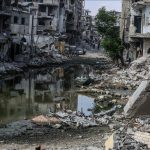 10 muertos en Gaza por bombardeos israelíes Foto: 10 muertos en Gaza por bombardeos israelíes/Créditos