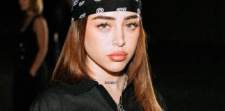 Foto: Nicki Nicole Confiesa su Bisexualidad en una Transmisión en Vivo/créditos