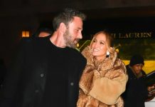 Foto: Ben Affleck y su relación con Jennifer Lopez /cortesía