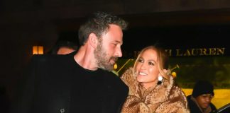 Foto: Ben Affleck y su relación con Jennifer Lopez /cortesía
