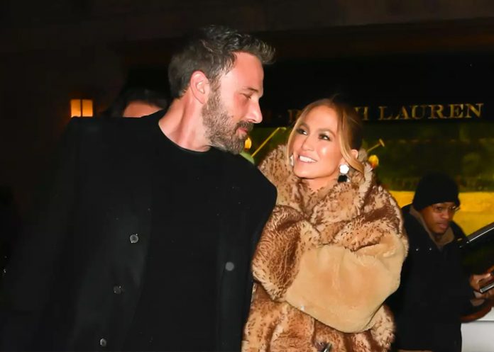 Foto: Ben Affleck y su relación con Jennifer Lopez /cortesía Foto: Ben Affleck y su relación con Jennifer Lopez /cortesía
