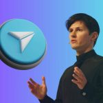 Francia detiene a Pável Dúrov para acceder a códigos de cifrado de Telegram Foto: Francia detiene a Pável Dúrov para acceder a códigos de cifrado de Telegram