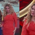 Sabine Moussier queda fuera de «La Casa de los Famosos México»