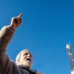 Jubilados argentinos marcharán en defensa de sus derechos contra Milei Foto: Jubilados contra Milei /cortesía