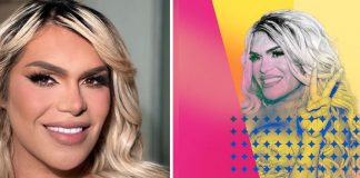 Foto: Wendy Guevara, creadora de contenido más influyente /Cortesía