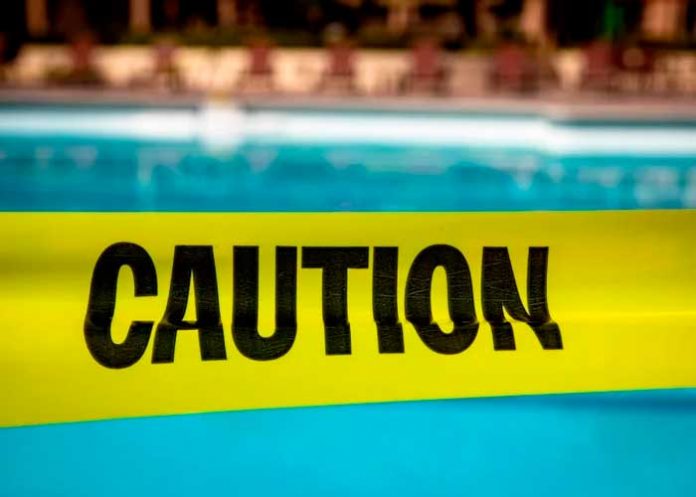 Foto: Cinco personas sufrieron heridas graves tras ser electrocutadas en EE.UU. Foto: Cinco personas sufrieron heridas graves tras ser electrocutadas en EE.UU.