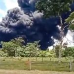 Cinco atentados sacuden el departamento fronterizo de Colombia Foto: Piden al Gobierno de Colombia "poner los ojos" en el Arauca /cortesía