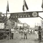 Nicaragua conmemora 48 años de la Gesta Heroica de Pancasán Foto: Reseña de la Jornada heroica de Fila Grande y Pancasán