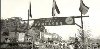 Foto: Reseña de la Jornada heroica de Fila Grande y Pancasán