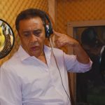 Tras ser acusado de abuso, Alfonso Obregón recupera su libertad Foto: Alfonso Obregón confirma que está en libertad /Cortesía