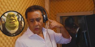Foto: Alfonso Obregón confirma que está en libertad /Cortesía