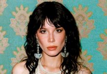Foto: Halsey anuncia nuevo álbum conceptual/Cortesía