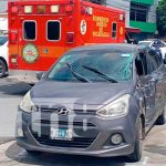 Policía Nacional reporta disminución de muertes en accidentes de tránsito Foto: Cifras positivas en planes ejecutados por la Policía Nacional/TN8