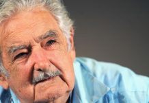 José ‘Pepe’ Mujica regresa a casa tras ser hospitalizado Foto: José 'Pepe' Mujica es dado de alta /cortesía
