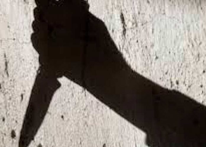 Foto: Una niña de 4 años fue brutalmente apuñalada por un familiar/Cortesía Foto: Una niña de 4 años fue brutalmente apuñalada por un familiar/Cortesía