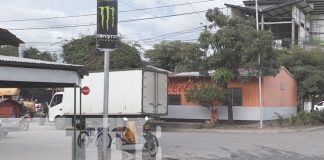 Sujeto armado roba celular a joven en pleno día en el barrio Omar Torrijos, Estelí