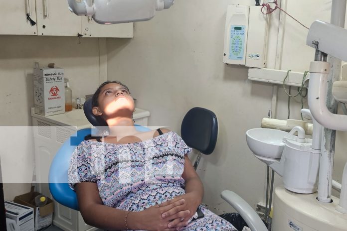 1 Foto: Bilwi conmemoró el 57 aniv. de la gesta heroica de Pancasan con feria de salud/TN8