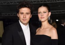 Foto: Accidente de Brooklyn Beckham /cortesía