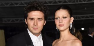 Foto: Accidente de Brooklyn Beckham /cortesía