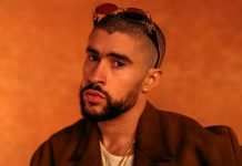 Foto: Bad Bunny regresa nuevamente al cine/Cortesía