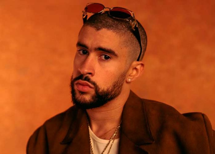Foto: Bad Bunny regresa nuevamente al cine/Cortesía Foto: Bad Bunny regresa nuevamente al cine/Cortesía
