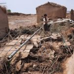 Inundación en Yemen deja al menos 24 desaparecidos Foto: Yemen bajo agua /cortesía