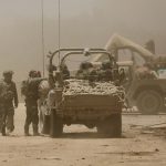 Israel mata a alto líder de la Yihad Islámica en frontera Siria-Líbano Foto: Israel mata a alto líder /cortesía