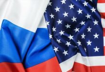 Rusia prohíbe la entrada a 92 funcionarios y periodistas de EE.UU. Foto: Rusia cierra puertas a 92 estadounidenses /cortesía