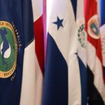 Cancilleres se reúnen para definir propuestas sobre la Secretaría General del SICA Foto: Cancilleres se reúnen para definir propuestas sobre la Secretaría General del SICA / Cortesía