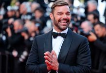 Foto: Ricky Martin, una demanda civil contra su sobrino/Cortesía
