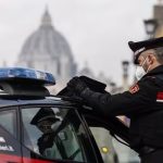 Italia: ¡Por cobrar pensión! ocultó el cadáver de su madre durante 4 años en el refrigerador Foto: Italia en shock /cortesía