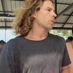 Daniel Sancho condenado a cadena perpetua en Tailandia por asesinato Foto: Daniel Sancho condenado a cadena perpetua en Tailandia por asesinato