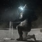 Después de medio siglo descubren el misterio de la tenue atmósfera de la Luna Foto: La clave de la atmósfera lunar /cortesía