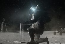 Después de medio siglo descubren el misterio de la tenue atmósfera de la Luna Foto: La clave de la atmósfera lunar /cortesía