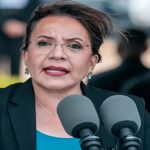 Honduras reacciona a declaraciones injerencistas de la embajadora de Estados Unidos Honduras reacciona a declaraciones injerencistas de la embajadora de Estados Unidos