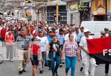 Familias de Matagalpa recuerdan la valentía de los jóvenes en la insurrección del 78 Foto: Familias de Matagalpa recuerdan la valentía de los jóvenes en la insurrección del 78/TN8