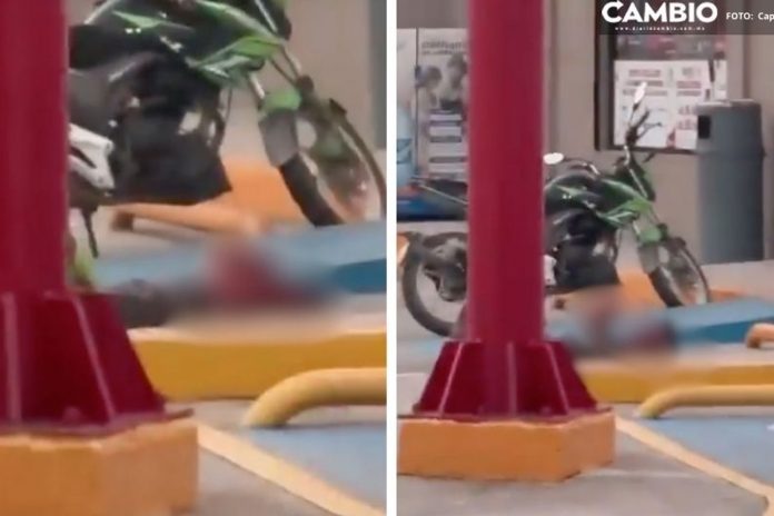 Foto: Pobladores cortan las manos a vagabundo /Cortesía Foto: Pobladores cortan las manos a vagabundo /Cortesía