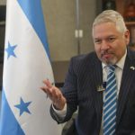 ¿Golpe de Estado? Honduras denuncia tensión en vísperas de elecciones Foto: Crisis en Honduras /cortesía