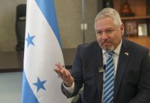 ¿Golpe de Estado? Honduras denuncia tensión en vísperas de elecciones Foto: Crisis en Honduras /cortesía