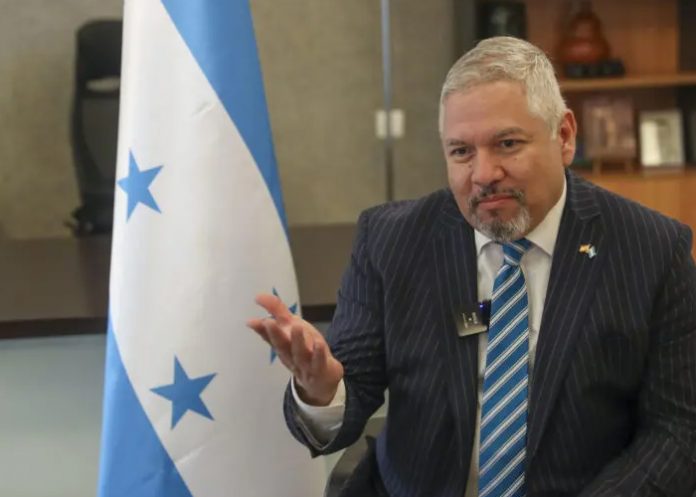 Foto: Crisis en Honduras /cortesía Foto: Crisis en Honduras /cortesía