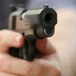 Argentina: Terminó baleando a un hombre por enviarle fotos «hot» a su novia Foto: Violencia en Argentina /cortesía