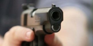 Foto: Violencia en Argentina /cortesía